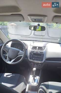 Седан Ravon R4 2020 в 