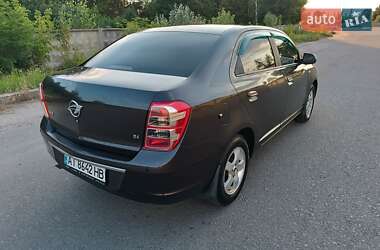 Седан Ravon R4 2017 в 