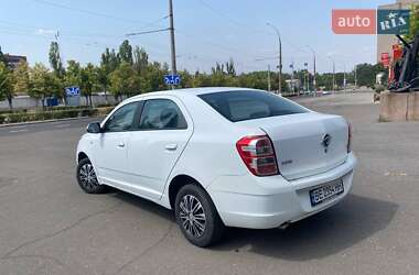Седан Ravon R4 2017 в 