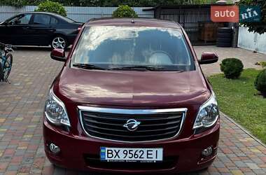 Седан Ravon R4 2020 в 