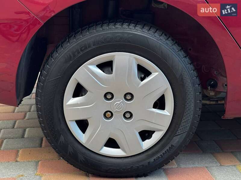 Седан Ravon R4 2020 в Черкасах