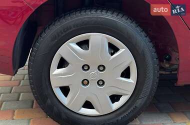 Седан Ravon R4 2020 в 