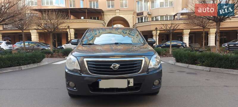 Седан Ravon R4 2020 в Киеве