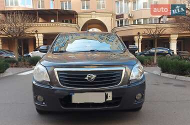 Седан Ravon R4 2020 в 