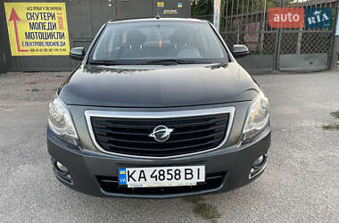 Седан Ravon R4 2020 в 