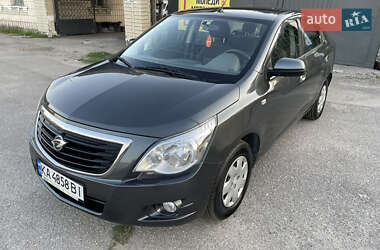 Седан Ravon R4 2020 в 