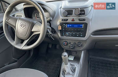 Седан Ravon R4 2020 в 