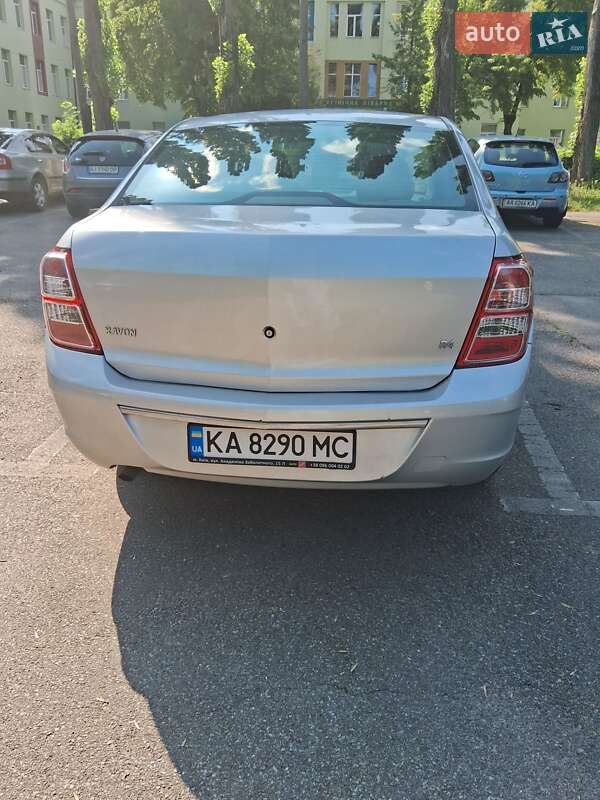 Седан Ravon R4 2020 в Києві