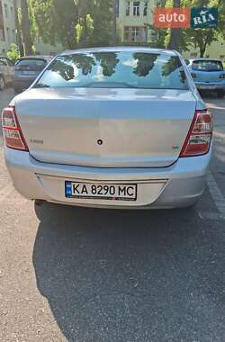 Седан Ravon R4 2020 в 