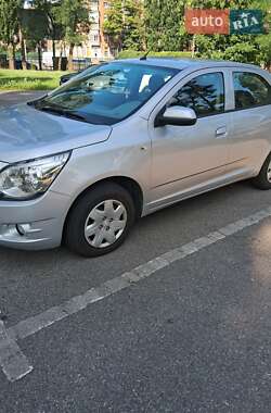 Седан Ravon R4 2020 в Киеве