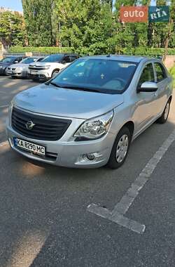 Седан Ravon R4 2020 в 