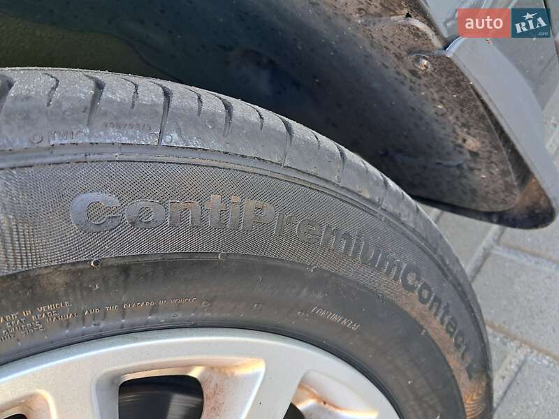 Седан Ravon R4 2020 в Киеве