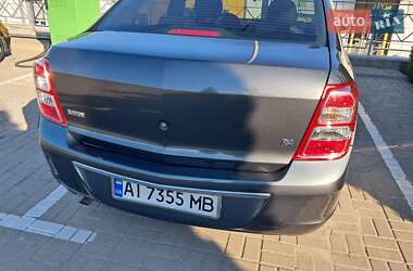 Седан Ravon R4 2020 в 