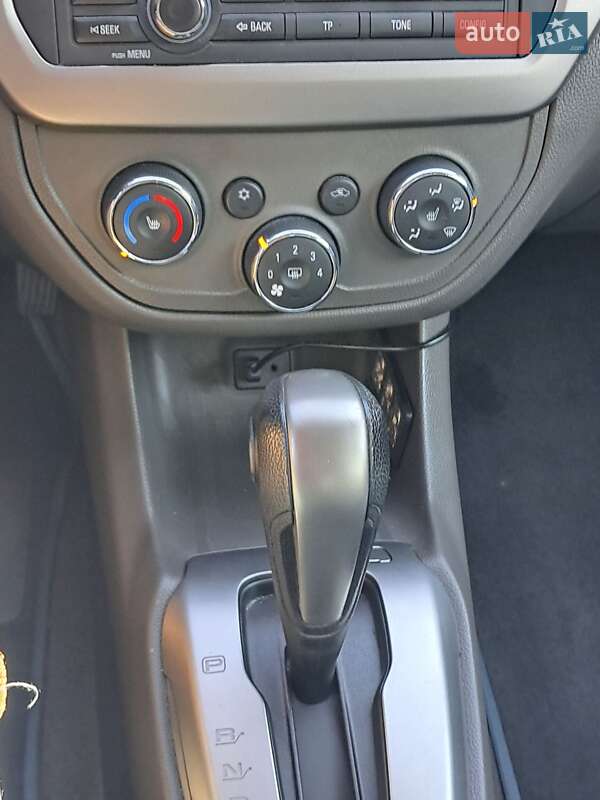 Седан Ravon R4 2020 в Киеве