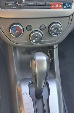 Седан Ravon R4 2020 в 