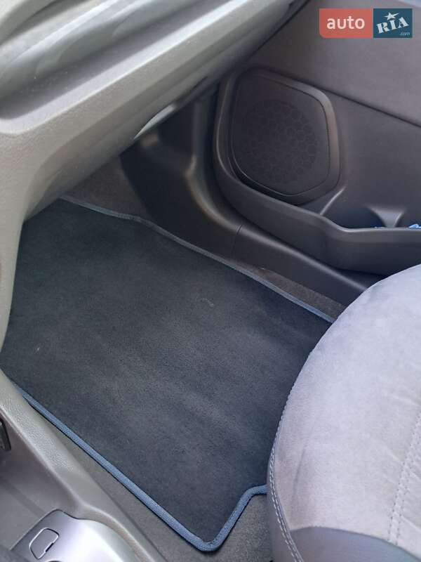 Седан Ravon R4 2020 в Киеве