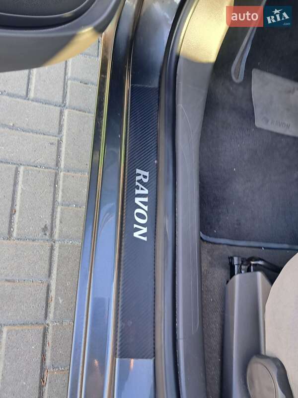Седан Ravon R4 2020 в Киеве