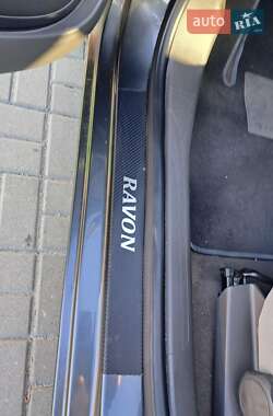 Седан Ravon R4 2020 в 