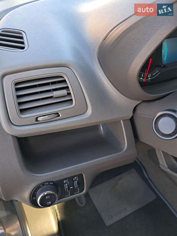 Седан Ravon R4 2020 в Киеве