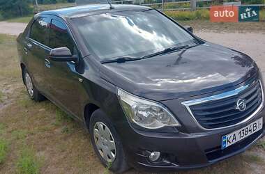Седан Ravon R4 2020 в Киеве