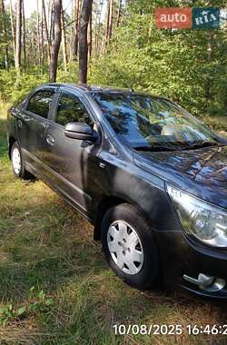 Седан Ravon R4 2017 в 