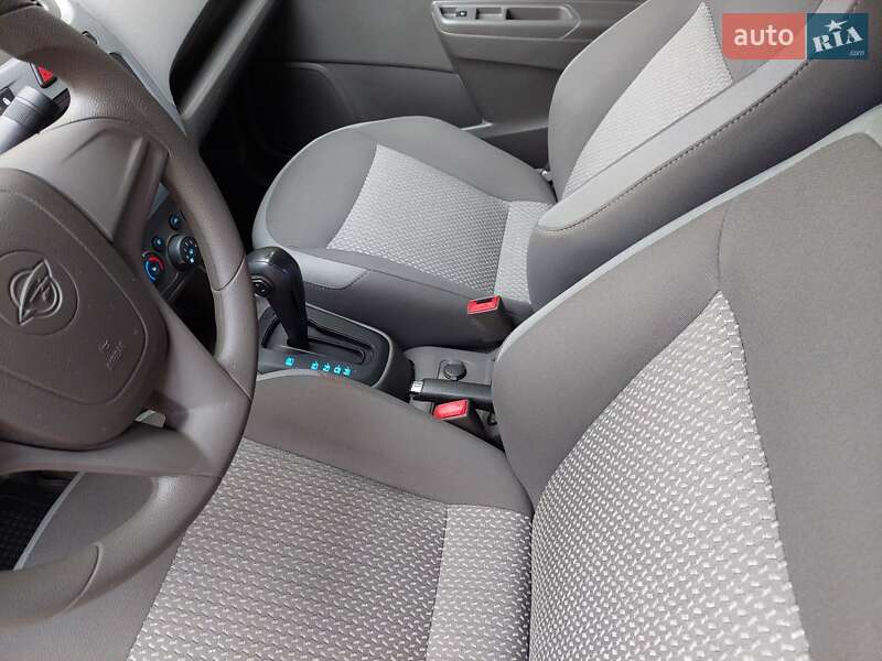 Седан Ravon R4 2018 в Болграде