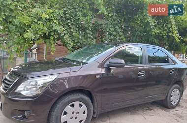 Седан Ravon R4 2018 в 