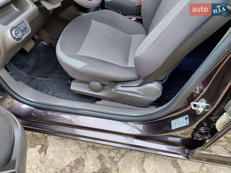 Седан Ravon R4 2018 в Болграде