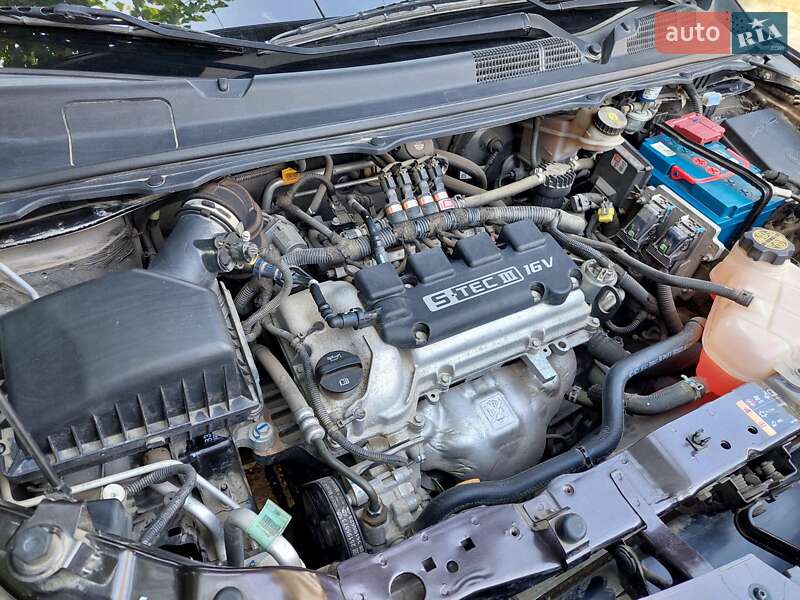 Седан Ravon R4 2018 в Болграде