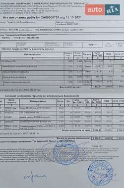 Седан Ravon R4 2018 в 