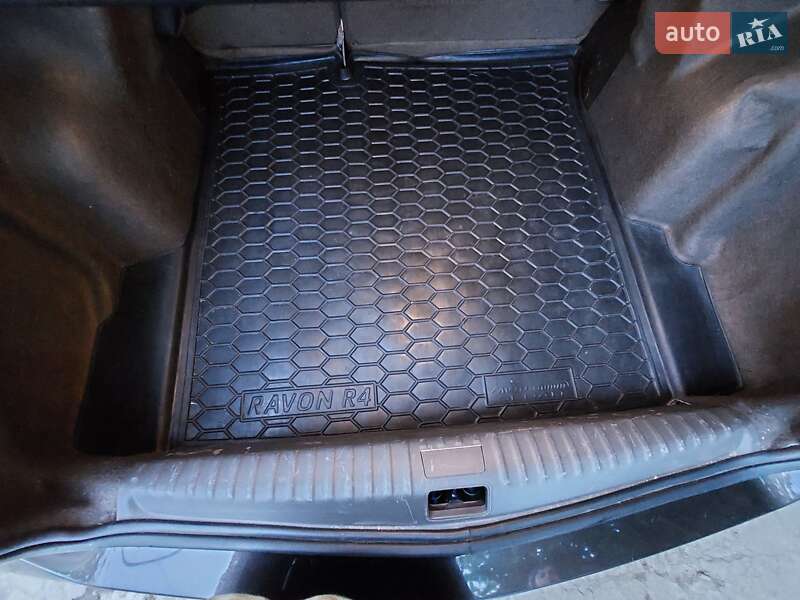 Седан Ravon R4 2018 в Болграде