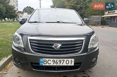 Седан Ravon R4 2017 в Києві