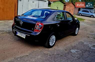 Седан Ravon R4 2017 в 