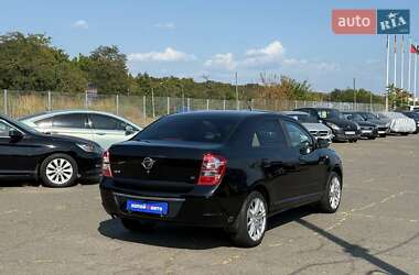 Седан Ravon R4 2017 в 