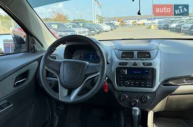 Седан Ravon R4 2017 в 