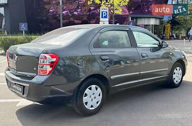 Седан Ravon R4 2017 в 