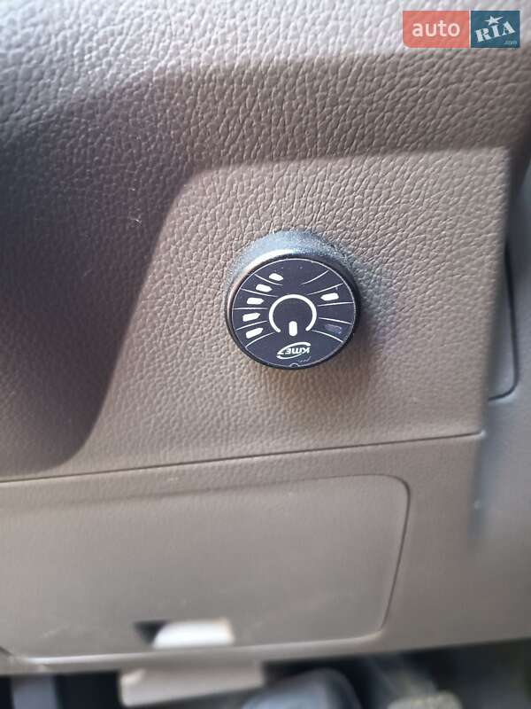 Седан Ravon R4 2017 в Мошнах