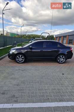 Седан Ravon R4 2020 в  фото 5 Седан Ravon R4 2020 в