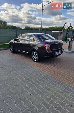 Седан Ravon R4 2020 в  фото 9 Седан Ravon R4 2020 в