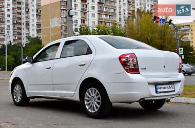 Седан Ravon R4 2020 в 