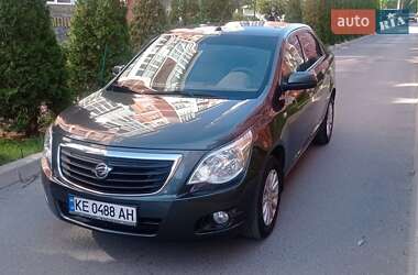 Седан Ravon R4 2020 в Дніпрі