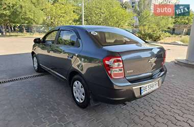 Седан Ravon R4 2018 в 
