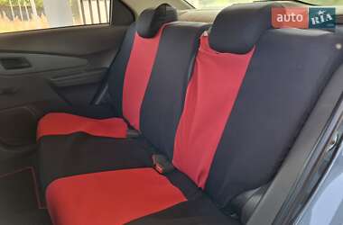 Седан Ravon R4 2018 в 