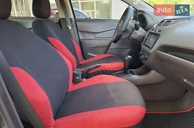 Седан Ravon R4 2018 в 