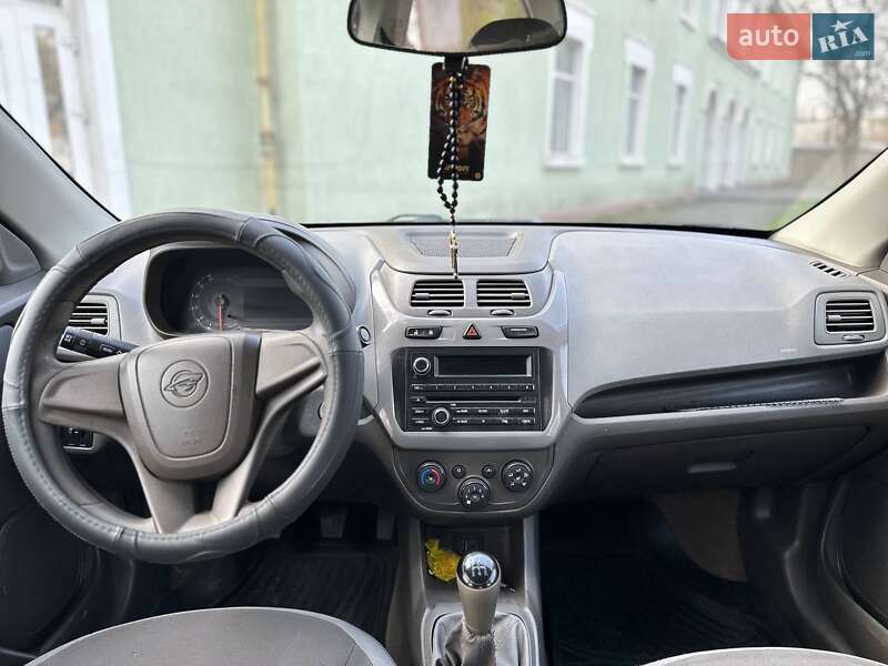 Седан Ravon R4 2017 в Миколаєві фото 8 Седан Ravon R4 2017 в Миколаєві