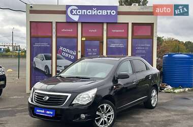 Седан Ravon R4 2017 в Одессе