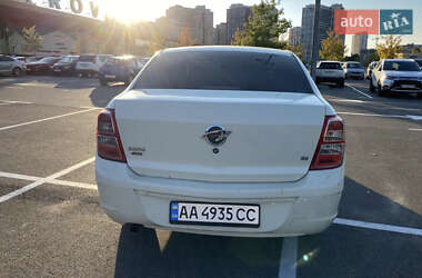 Седан Ravon R4 2019 в 