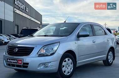 Седан Ravon R4 2017 в Львове