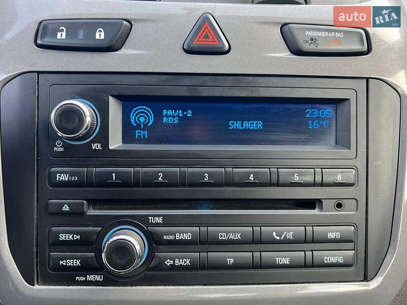 Седан Ravon R4 2017 в Львове