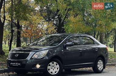 Седан Ravon R4 2018 в Николаеве